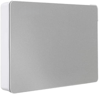 Hard Drive Eksternal Portabel Canvio Flex 4TB NAS Ready 2.5 Inch USB 3.0 HDD HDTX140XSCCA