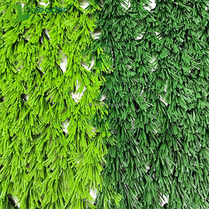 Doleader Usine Chinoise Tapis de Terrain de Football <span class=keywords><strong>Pelouse</strong></span> <span class=keywords><strong>Hybride</strong></span> Gazon Synthétique pour le Football - Product Image 2