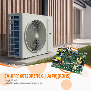 Placa de Control de <span class=keywords><strong>Aire</strong></span> <span class=keywords><strong>Acondicionado</strong></span> de Alta Potencia SA-KFR160T2BP3N8X-J-A(<span class=keywords><strong>PO</strong></span>)(ROHS) para <span class=keywords><strong>Aire</strong></span> <span class=keywords><strong>Acondicionado</strong></span> Central de Grado Profesional ROHS - Product Image 6