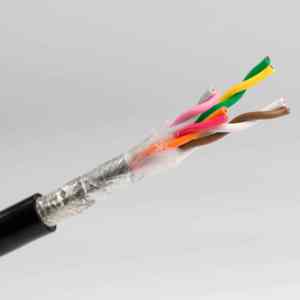 H07Z-K แกนเดี่ยว LSZH 1.5-35มม. ², ทองแดงคลาส5, 450/750V - Product Image 6