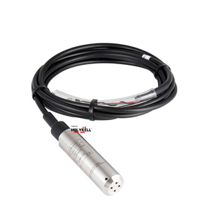 Holykell מתחת למים ip68 עמיד למים חיישן רמת נוזל מתיחה עבור מיכלי מים - Product Image 2