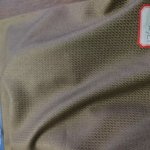 Tissu de polyester de rayonne de viscose tissé de couleur unie solide pour l'Afrique et <span class=keywords><strong>Meddle</strong></span> East Suit Thobe - Product Image 6