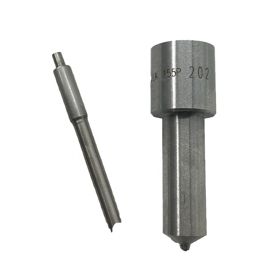 High Quality Diesel Injector Nozzle DLLA155P202 for Diesel Fuel Injection Parts