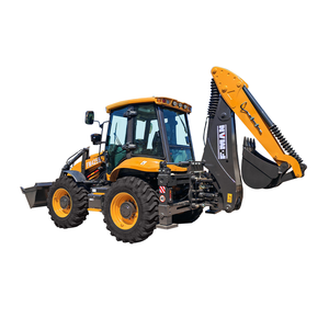 Chargeuse-pelleteuse populaire FMAN FM425 2,5 tonnes de haute qualité à vendre - Product Image 1