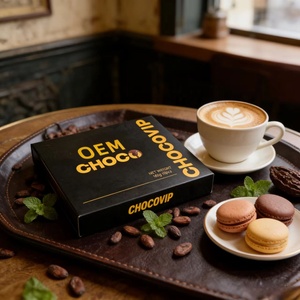 OFERTA ESPECIAL: Caja de <span class=keywords><strong>HENRY</strong></span> CHOCO VIP con Chocolate Negro - Product Image 3