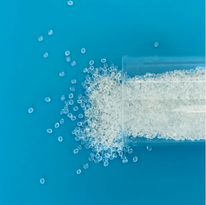 Granulés EVA de qualité mousse à haute élasticité, haute résistance, bonne machinabilité, compatibilité pour les applications médicales et automobiles - Product Image 2