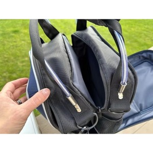 Étui portable pour casque, compatible avec les accessoires de jeu, sac de transport universel pour casque de jeu, échantillon gratuit - Product Image 2