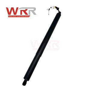 51249482800 51247491321 ชุดอุปกรณ์รองรับฝากระโปรงท้ายสำหรับ BMW G05 F95 X5 อะไหล่ตัวถังรถยนต์ ชิ้นส่วนท้ายรถยนต์แบบไฟฟ้า ทนทาน สปริงฝาท้ายแบบแก๊ส - Product Image 2
