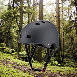 Mũ bảo hiểm trượt băng tốc độ ngoài trời chất lượng cao, kiểu dáng thời trang, mũ bảo hiểm trượt ván bán buôn - Product Image 6