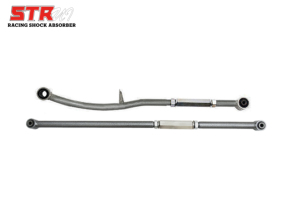 Kit d'amortisseurs réglables pour <span class=keywords><strong>voiture</strong></span> tout-terrain 4x4 STR, suspension pneumatique à 24 étapes pour Patrol Y61 - Product Image 6