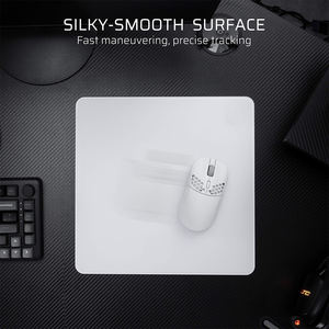 Alfombrilla de Ratón para Juegos de Alta Calidad, Estilo <span class=keywords><strong>Anime</strong></span>/Dibujos Animados, Personalizada, Venta al Por Mayor de Fábrica, Alfombrilla de Vidrio Profesional para Gamers - Product Image 5