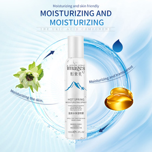 สเปรย์น้ำแร่บำรุงผิวหน้า OEM IMAGES Toner Hydration Moisturizing Water สำหรับการดูแลผิว - Product Image 5