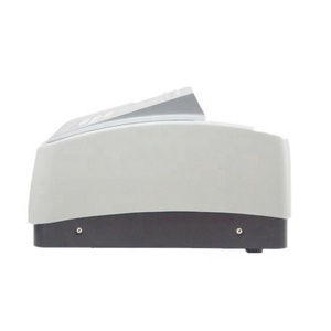 Spectrophotomètre UV-Vis portable de laboratoire CHINCAN UV-1800 190-1100nm - Product Image 3