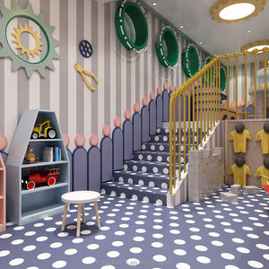 Estructura <span class=keywords><strong>de</strong></span> Juegos para Interiores, Equipo <span class=keywords><strong>de</strong></span> Juego para Niños, Piscina <span class=keywords><strong>de</strong></span> Pelotas, Foso <span class=keywords><strong>de</strong></span> Espuma, Proveedor <span class=keywords><strong>de</strong></span> Parques <span class=keywords><strong>de</strong></span> Diversiones - Product Image 3