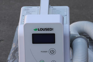 シラミ除去機プラスチック製 - Product Image 2