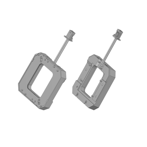Quang học hồng ngoại nhiệt Hình ảnh máy ảnh Blade màn trập trong man hinh nhiệt tầm nhìn ban đêm thiết bị IR Nhiệt kế - Product Image 5