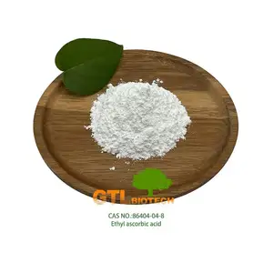 Factory Supply Ethyl Ascorbic Acid Powder Supplier For Wholesales