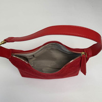 Sac à bandoulière en PU pour femme, style coréen, collection printemps/automne, simplicité urbaine, vintage, tendance, décontracté