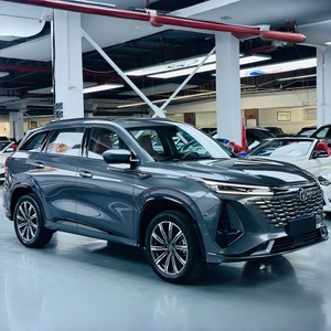 Changan CS75 Usado 2023 con Volante a la Izquierda, Changan CS75PLUS en Stock, Venta al por Mayor y al Detal - Product Image 3