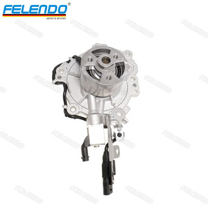 LR129893 LR123384 LR116736 JDE38247 JDE38879 Land Rover <span class=keywords><strong>Discovery</strong></span> <span class=keywords><strong>Sport</strong></span> 2015 <span class=keywords><strong>Discovery</strong></span> 4 2017 Nouveau Defender 2020 Pompe à eau - Product Image 3