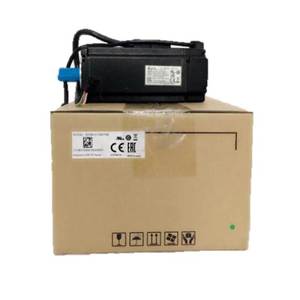 Motor Monofásico de 220V CA, ECMA-C30401PS, 100W, RPM - Product Image 5