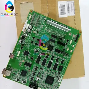 רולנד המקורי SP-300i Assy, עיקרי לוח-6701189010