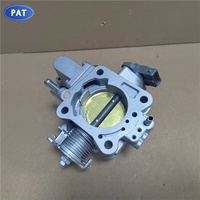 PAT 35100-38630 Valve de corps de papillon pour Sonata Magentis OEM 3510038630 35100 38630 Body Assy Throttle Engine