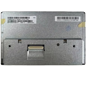 Nueva Pantalla LCD Original de 7 Pulgadas para <span class=keywords><strong>Yamaha</strong></span> <span class=keywords><strong>PSR</strong></span> SX900 <span class=keywords><strong>SX700</strong></span> - Product Image 1