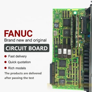 A20B-8101-097 ชุดเมนบอร์ด A20B-8101-0971 อะไหล่โมดูลวงจร - Product Image 6
