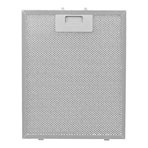 Filtro de grasa de malla de aluminio, piezas de <span class=keywords><strong>campana</strong></span> extractora de cocina, Filtro Atrapa Grasa Para <span class=keywords><strong>Campana</strong></span> - Product Image 1