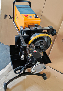 Tornio per dischi freno e macchina per tamburi freno <span class=keywords><strong>3</strong></span> in 1 per auto - Product Image 4