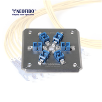 Outil de fixation de polissage SC support de virole SC et gabarit pour connecteurs UPC/PC plaque de pression Foursquare luminaire de polissage à Fiber optique