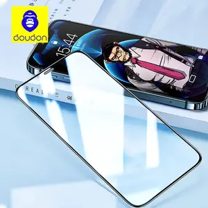 9h härte echte 3d handy großhandel bildschirmschutzfolie hd schneidemaschine filmrolle für iphone 12 pro max