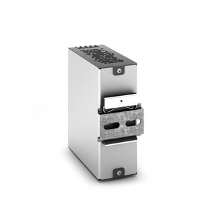 KAD120W1 - KERT A31120W1 Alimentatore su guida DIN, 110-230 Vca, 12 Vcc, 10 A - Product Image 5
