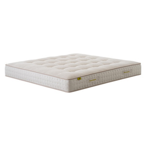 ที่นอนสปริง Deep Sleep Pocket Spring ระดับความแน่นปานกลาง แบบออร์โธปิดิกส์ ขนาดเด็ก ปรับแต่งได้ - Product Image 2