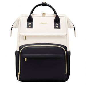 Sac à dos scolaire pour enfants en PVC transparent résistant à l'eau, grande capacité, personnalisé, en plastique - Product Image 1