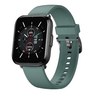 <span class=keywords><strong>Xiaomi</strong></span> <span class=keywords><strong>Mibro</strong></span> นาฬิกาอัจฉริยะ XPAW002,หน้าจอสัมผัส1.57นิ้วกันน้ำสีของแท้5ATM - Product Image 5