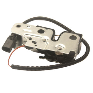 Volkswagen <b>Engine</b> <b>Hood</b> Lock 1K1 823 509E Steel Replacement Part for Sagitar Golf Models - Product Image 1