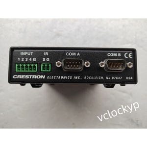 1PCS CRESTRON QM-RMC Nuevo host de control industrial, envío a través de Fedex o DHL - Product Image 3