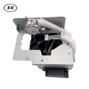 Bheng ชุดประกอบฝาปิด Dx5สะอาดผลิตในประเทศจีนสำหรับเครื่องพิมพ์ Vj1604 Mutoh valuejet 1624 - Product Image 6