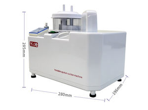 Aspirador médico elétrico portátil dispositivos sucção a vácuo para aspiração do escarro - Product Image 5