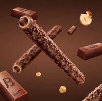 Petite machine à enrober de chocolat, équipement de chocolaterie, ligne de production de chocolat