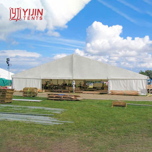 Carpa de Aluminio para Grandes Eventos, Bodas y Fiestas, 20x30 40x60, en Venta - Product Image 2