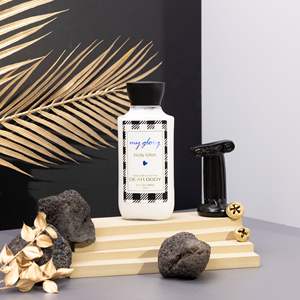 Gel Douche Parfumé <span class=keywords><strong>de</strong></span> Haute Qualité Soin <span class=keywords><strong>de</strong></span> la Peau Gel Lavant Corporel Original Éclaircissant à Prix Abordable - Product Image 5