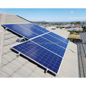 Venta al por Mayor de Paneles Solares Monofaciales de Media Celda AIKO Tipo N de 640W-670W, Módulos Fotovoltaicos de Alta Eficiencia - Product Image 3