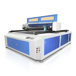 130*250Cm Hoge Kwaliteit Lasersnijmachine/Laserkop Voor Cnc/Cnc Laser Metaalsnijmachine Prijs