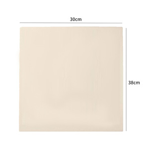 Set di Utensili per la Pulizia del <span class=keywords><strong>Forno</strong></span> per <span class=keywords><strong>Pizza</strong></span>: Spazzola Lunga Monouso, Raschietto in Acciaio Inossidabile, Guanto Rimovibile per Pietra Refrattaria, Pinza da <span class=keywords><strong>Forno</strong></span> - Product Image 4