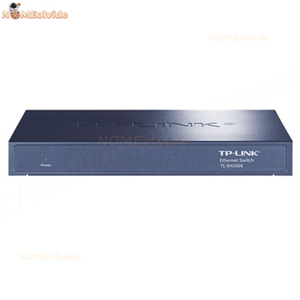 TP-<span class=keywords><strong>LINK</strong></span> ban đầu 2500Mbps chuyển đổi 2.5 Gigabit mạng chuyển đổi Ethernet 2.5 gam chuyển đổi 2.5gbe RJ45 8-Port 2.5Gbps 2.5GB TL-SH1008 - Product Image 6