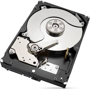 Seagate SkyHawk 6TB Internal 3.5 "SATA 6 Gb/s, HDD Hard Disk Drive konvensional rekaman magnetik - Product Image 5