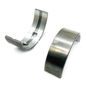 L3Y2-11-SGO L3Y211SGO Main Bearing 0.25mm High Quality Auto Parts for <strong>Mondeo</strong> 2.0T 240HP Main Bearing and Con Rod Bearing - Product Image 1